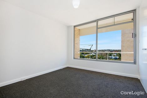 Property photo of 93/23 Griffith Street New Farm QLD 4005