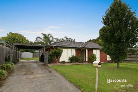 37 Bluegrass Cres, Pakenham, VIC 3810