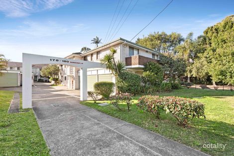 Property photo of 13/178 Hampden Road Abbotsford NSW 2046