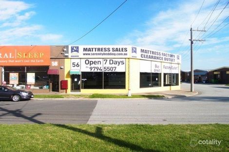 56 Frankston-Dandenong Rd, Dandenong South, VIC 3175