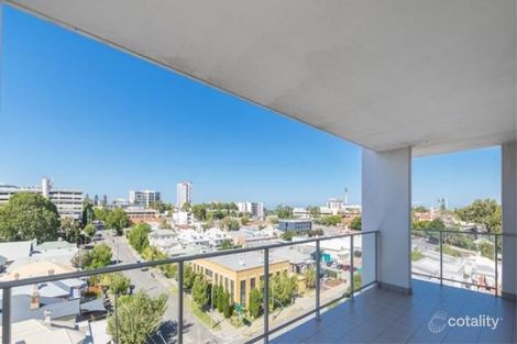 Property photo of 37/1 Douro Place West Perth WA 6005