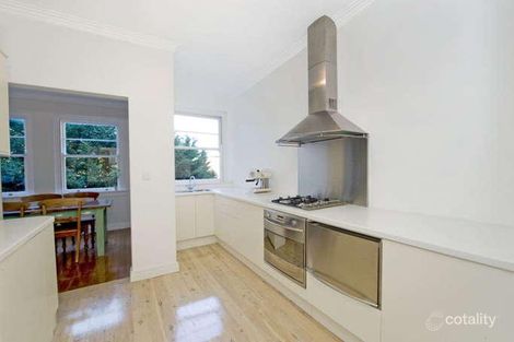 Property photo of 3/2B Victoria Road Bellevue Hill NSW 2023