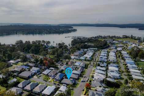 Property photo of 15 Trinity Point Drive Morisset Park NSW 2264