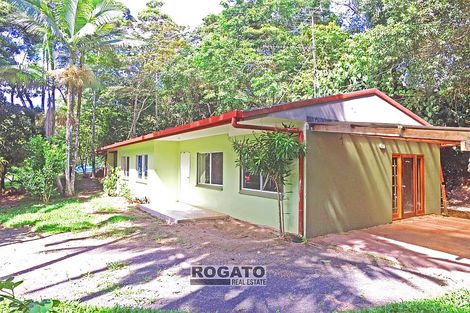 Property photo of 4 Veivers Street Kuranda QLD 4881