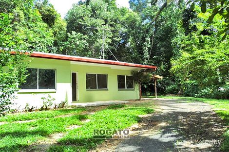 Property photo of 4 Veivers Street Kuranda QLD 4881