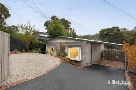 Property photo of 351 Main Road Montmorency VIC 3094