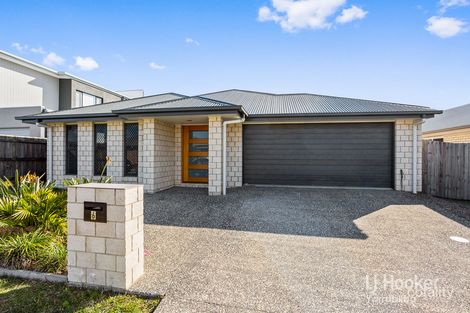 6 Lowthers St, Yarrabilba, QLD 4207