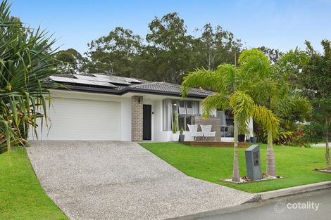 Property photo of 16 Hidden Cove Tallebudgera QLD 4228