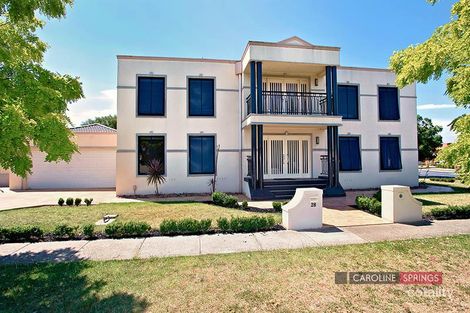 28 Westlake Dr, Melton West, VIC 3337