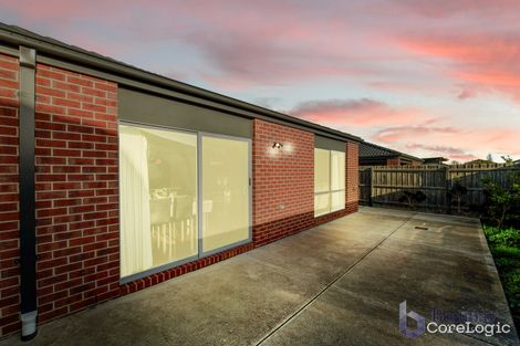 Property photo of 12 Creekedge Views Epping VIC 3076