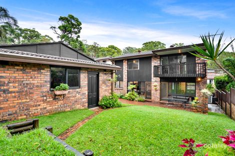 Property photo of 12 Fillmore Road Bonnet Bay NSW 2226