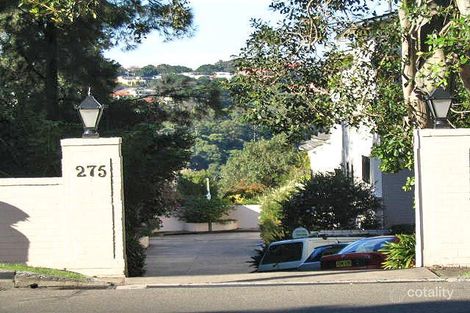 Property photo of 275 Edgecliff Road Woollahra NSW 2025