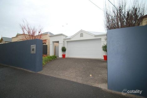 Property photo of 41 Mawson Street Nailsworth SA 5083