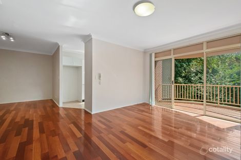 Property photo of 19/2 Bellbrook Avenue Hornsby NSW 2077