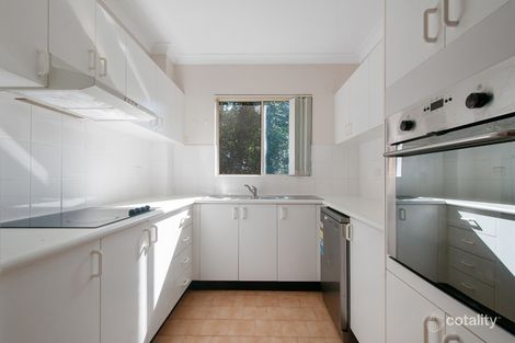 Property photo of 19/2 Bellbrook Avenue Hornsby NSW 2077