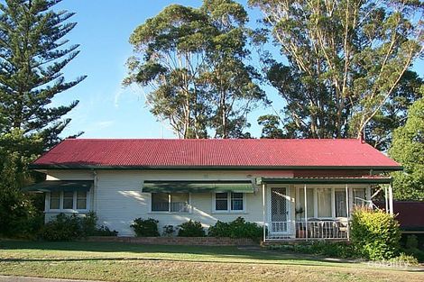 Property photo of 149 Beryl Street Coffs Harbour NSW 2450