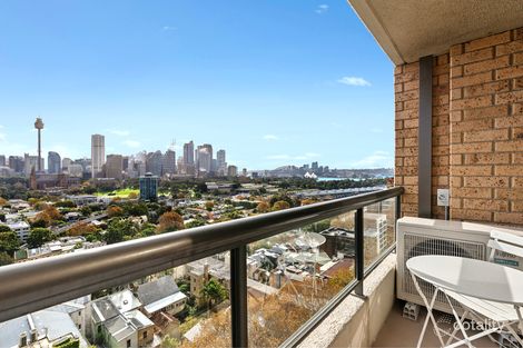 Property photo of 204-212 Victoria Street Potts Point NSW 2011