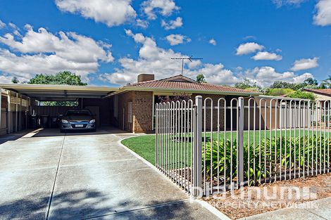 Property photo of 21 Henderson Avenue Pooraka SA 5095
