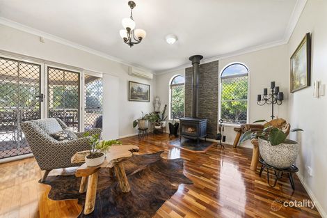 Property photo of 10 Stanley Parade Highfields QLD 4352