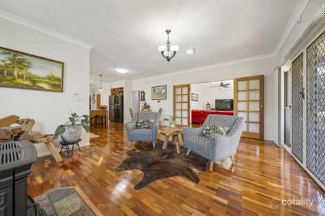 10 Stanley Pde, Highfields, QLD 4352