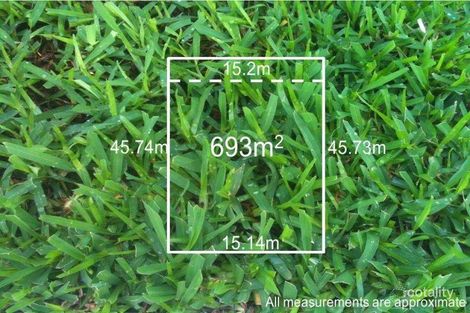 64 Newlands Rd, Reservoir, VIC 3073