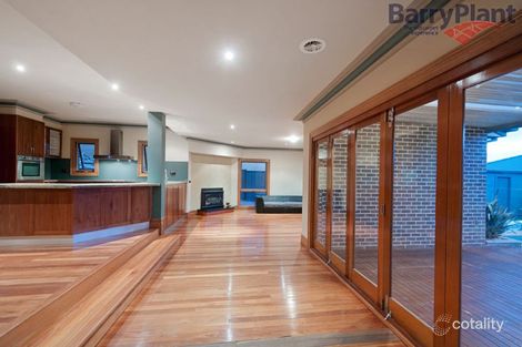 Property photo of 24 Bandler Parkway Point Cook VIC 3030