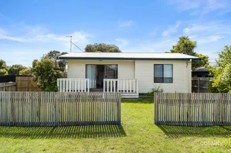 Property photo of 33 Woolamai Beach Road Cape Woolamai VIC 3925