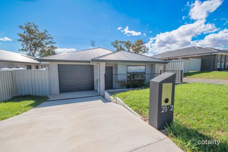 2/21 Rosewood Ave, Parkes, NSW 2870