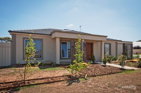 1/1 Burbidge Dr, Bacchus Marsh, VIC 3340