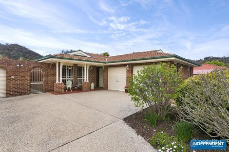 Property photo of 20 Ina Gregory Circuit Conder ACT 2906