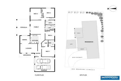 Property photo of 20 Ina Gregory Circuit Conder ACT 2906