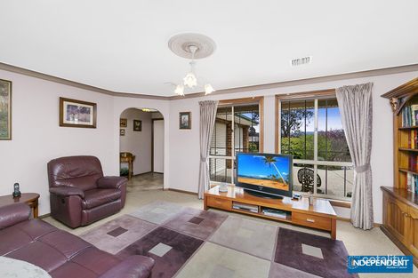 Property photo of 20 Ina Gregory Circuit Conder ACT 2906