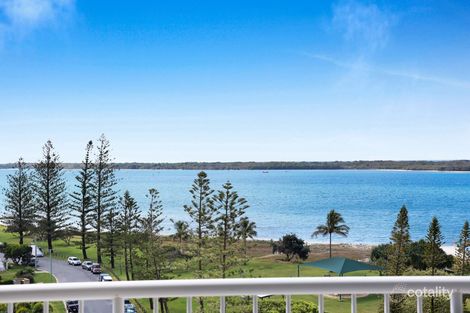 Property photo of 25/5-7 Oatland Esplanade Runaway Bay QLD 4216