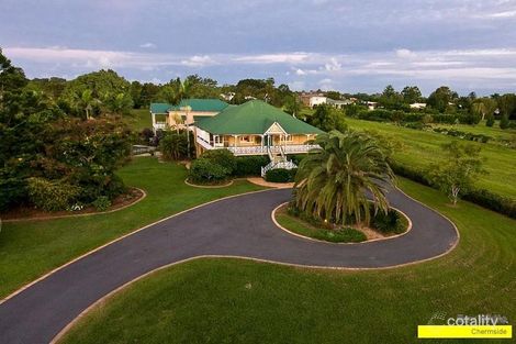 Property photo of 45 Priestley Road Bridgeman Downs QLD 4035