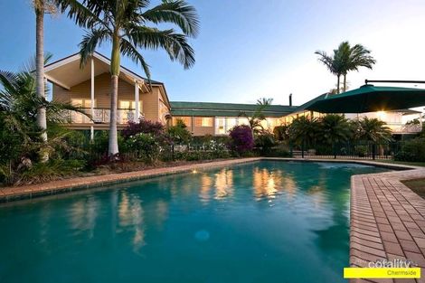 Property photo of 45 Priestley Road Bridgeman Downs QLD 4035