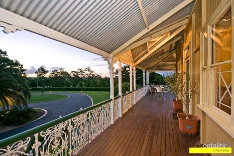 Property photo of 45 Priestley Road Bridgeman Downs QLD 4035