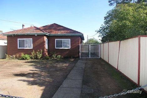 Property photo of 112 Bridge Road Westmead NSW 2145