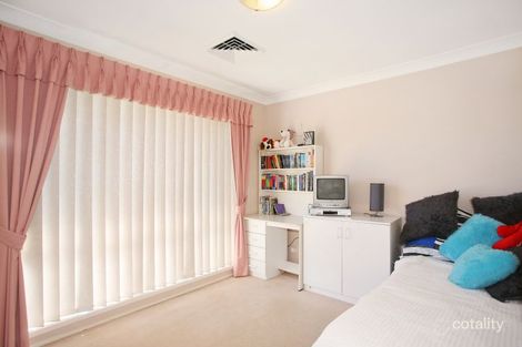 Property photo of 4 Havenwood Place Blacktown NSW 2148