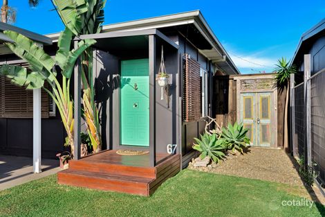 Property photo of 67 Walton Way Currarong NSW 2540