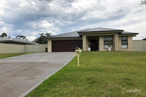 Property photo of 65 Anson Street Sanctuary Point NSW 2540