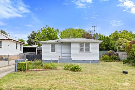 6 Downey St, Karabar, NSW 2620