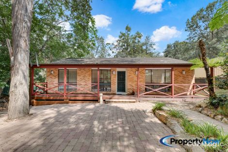 Property photo of 5 Scenic Crescent Mount Riverview NSW 2774