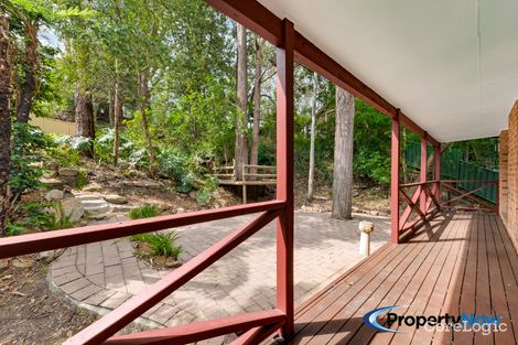 Property photo of 5 Scenic Crescent Mount Riverview NSW 2774