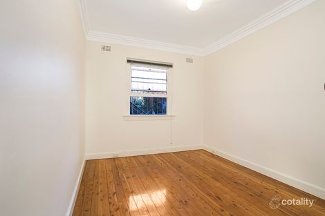 Property photo of 2/3 Stanley Street Randwick NSW 2031