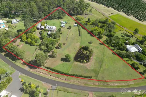 Property photo of 20 Gregory Drive Redridge QLD 4660