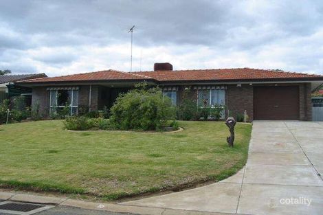 10 Steinbeck Pl, Spearwood, WA 6163