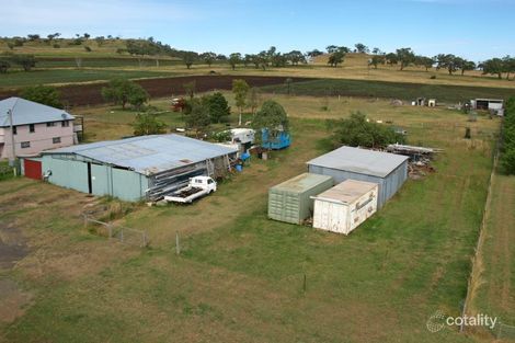 Property photo of 16 Arthur Davis Drive East Greenmount QLD 4359