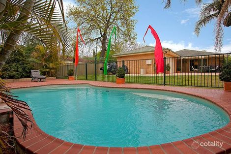 14 Ferntree Rd, Engadine, NSW 2233