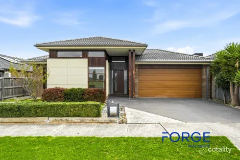 Property photo of 24 Cerridwen Street Epping VIC 3076