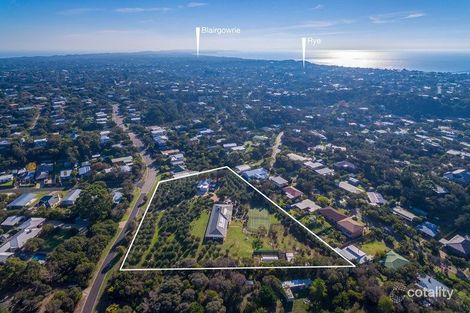 Property photo of 36 Creedmore Drive Rye VIC 3941